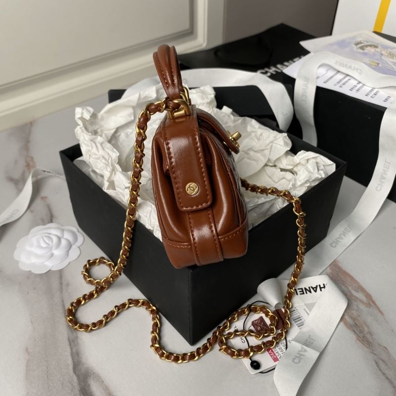 Chanel Satchel Bags